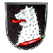 Wappen Egloffstein - Tourismusverein Egloffstein und Umgebung