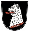 Wappen von Markt Egloffstein